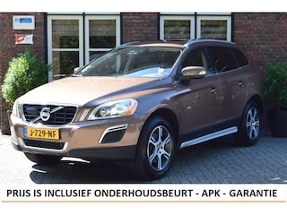 Volvo XC60 3.2 AWD Automaat Summum Trekhaak | Dealeronderhouden