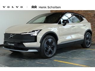 Volvo EX30 P5 Long Range Plus Europa 69 kWh | Harman Kardon Premium Audio | Electrische bedienbare voorstoelen | Stoelverwarming | Stuurwielverwarming | Parkeercamera | Parkeersensoren voor + achter | Google Infotainment |