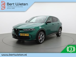 Alfa Romeo Tonale 1.5T Hybrid 130pk Edizione Speciale | Geen import | LED