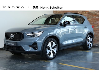 Volvo XC40 1.5 T4 Plug-in hybrid Plus Dark | Panoramadak | Adaptive Cruise Control | Parkeercamera | Parkeersensoren voor + achter | Navigatie | Comfortstoelen | Stoelverwarming | Stuurwielverwarming | Electrische bedienbare voorstoelen