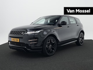 Land Rover Range Rover Evoque 1.5 P300e AWD R-Dynamic SE