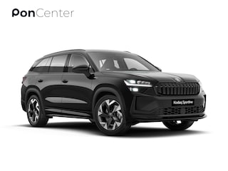 Skoda Kodiaq Sportline Business 1.5 TSI PHEV 150 kW / 204 PK