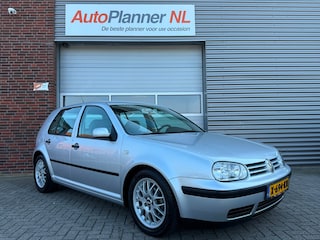 Volkswagen Golf IV 1.6 Highline! 5-Drs! Clima! *76.656KM*!