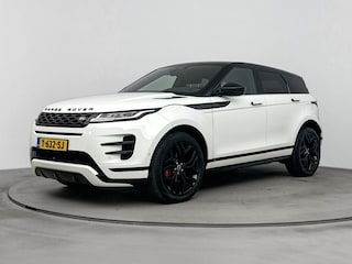 Land Rover Range Rover Evoque 1.5 P300e AWD R-Dynamic S Luxe lederen bekleding | Navigatiesysteem full map | Glazen dak |