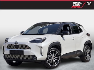 Toyota Yaris Cross 1.5 Hybrid 130 GR SPORT Trekhaak Navi Cruise