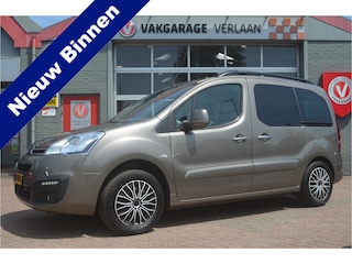 Citroën Berlingo 1.6 VTi Feel trekhaak 12 mnd. gar