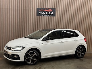 Volkswagen Polo 1.0 TSI R-Line 2018 DSG LED CRUISE CAR-PLAY