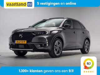 DS 7 E-Tense 225pk Rivoli Aut. [ Panorama Leder Navi Apple / Android
