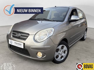 Kia Picanto 1.0 X-ecutive Elek. Ramen Ecc Nap