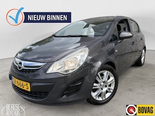 Opel Corsa 1.3 CDTi EcoF.S Cos.
