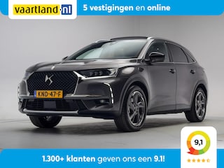 DS 7 E-Tense Rivoli Aut. [ Panorama Leder Navi Apple / Android ]