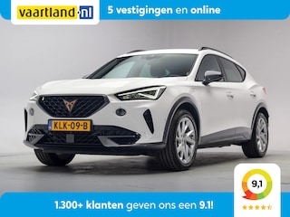 Cupra Formentor 1.4 e-HYBRID PHEV [ Navi Cruise Apple / Android Half-leder Clima ]