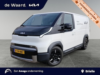 Kia PV5 L2H1 Plus 71.2kWh 163pk | CRUISE CONTROL | NAVI | CAMERA | CLIMA |
