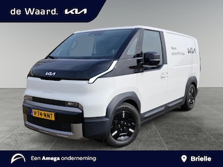 Kia PV5 L2H1 Plus 71.2kWh 163pk | CRUISE CONTROL | NAVI | CAMERA | CLIMA |