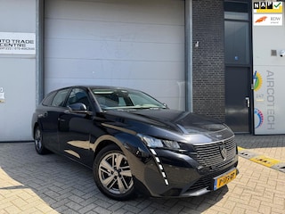 Peugeot 308 SW 1.2 PureTech Active Pack Business [Carplay | Navi | Cruise | Dealer OH | 1ste eig]