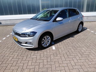 Volkswagen Polo 1.0 TSI Comfortline