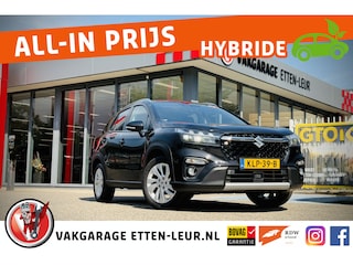 Suzuki S-Cross 1.5 Hybrid Select | TREKHAAK | CAMERA | STOELVERWARMING