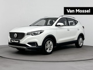 MG ZS EV Comfort 45 kWh MG ZS EV Comfort | Navi | Apple CarPlay | Adaptive Cruise Control | Parkeersensoren |