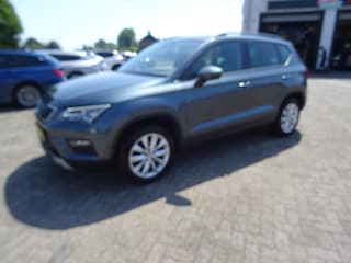 Seat Ateca 1.0 EcoTSI 115pk Style Business Intense