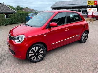 Renault Twingo 1.0 SCe Intens, Cruise, Navi scherm, airco