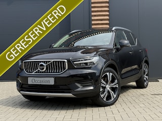 Volvo XC40 1.5 T5 Twin Engine Inscription Airco ACC Cr-Control CarPlay Panoramadak
