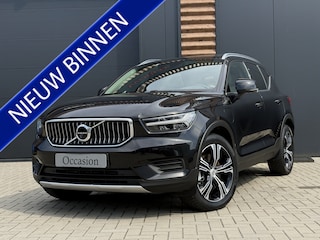 Volvo XC40 1.5 T5 Twin Engine Inscription Airco ACC Cr-Control CarPlay Panoramadak