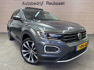 Volkswagen T-Roc 1.5 TSI Sport Business R Dsg Panodak Clima Cruise Led Incl 12Mnd Garantie