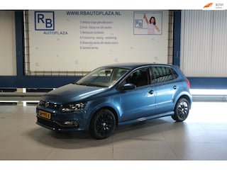 Volkswagen Polo 1.0 BlueMotion / NAP / TOP CONDITIE / NW APK ! ! !