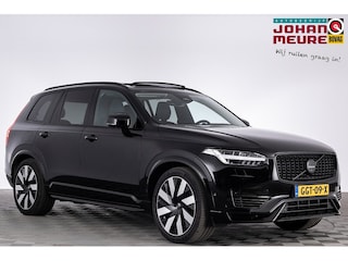 Volvo XC90 2.0 T8 Plug-in hybrid AWD Ultra Dark | Bowers & Wilkins | Trekhaak | Long Range |✅ 1e Eigenaar .