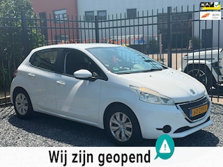 Peugeot 208 1.2 VTi Active AIRCO!5DEURS!APK2027!KOOPJE!