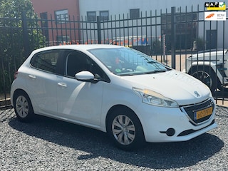 Peugeot 208 1.2 VTi Active AIRCO!5DEURS!APK2027!KOOPJE!
