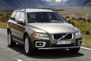 Volvo XC70 3.2 MOMENTUM