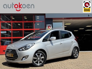 Hyundai ix20 1.4i Go! *STOELVERWARMING/TREKHAAK*
