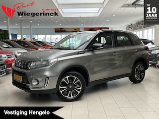 Suzuki Vitara 1.4 Boosterjet Style Hybride [ PANORAMADAK I CAMERA I CLIMA ]