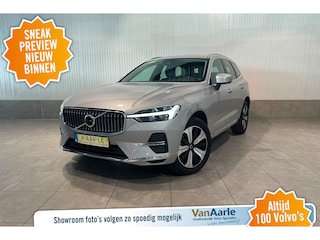 Volvo XC60 T6 Aut. Long Range Plus Bright ACC Stoelverwarming 350pk VERWACHT 16-07-2026