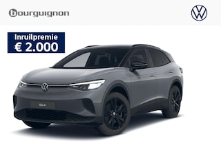 Volkswagen ID.4 Pro Limited Edition 77 kWh 286 PK | Trekhaak | 20 Inch | Stoel- en Stuurverwarming |