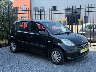Subaru Justy 1.0 Comfort AIRCO!5DEURS!APK2027!KOOPJE!