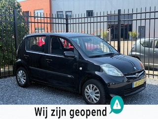 Subaru Justy 1.0 Comfort AIRCO!5DEURS!APK2027!KOOPJE!