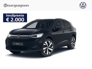 Volkswagen ID.4 Pro Limited Edition Plus 77 kWh 286 PK | Trekhaak| Panoramadak | Elektrisch verstelbare stoelen | elektrische Achterklep |