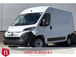 Citroën Jumper 2.2 BlueHDi 140 S&S L2H2 3.5t Camera / Navigatie / Cruise