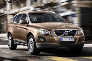 Volvo XC60 3.0 T6 AWD SUMMUM