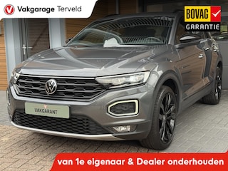 Volkswagen T-Roc 1.5 TSI Sport,19 inch,Navi,Trekh,Carpl,Led,Digital