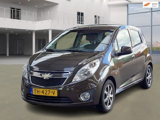 Chevrolet Spark 1.0 16V LE/NWE APK/5DEURS/AIRCO/ELEKTRISCHERAMEN