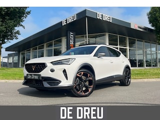 Cupra Formentor 1.4 e-Hybrid VZ Performance | PANO | CAMERA |MEMORY |