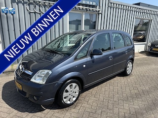 Opel Meriva 1.6-16V Temptation