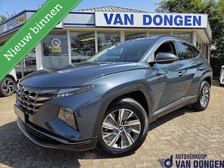 Hyundai Tucson 1.6 T-GDI HEV Comfort | Full Hybrid 230 PK | Keyless / Carplay / Navi