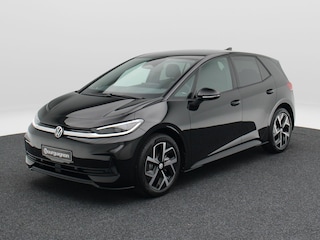 Volkswagen ID.3 Life 50 kWh 170 PK | Steunhaak | Stoel- en Stuurverwarming | Adaptieve Cruise Control | 19 Inch |
