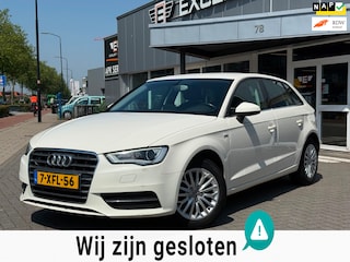 Audi A3 Sportback 1.2 TFSI Ambiente Pro Line plus