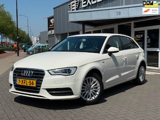 Audi A3 Sportback 1.2 TFSI Ambiente Pro Line plus