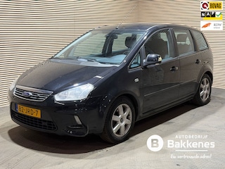 Ford C-MAX 1.8-16V Titanium | Airco | Cruise | Trekhaak